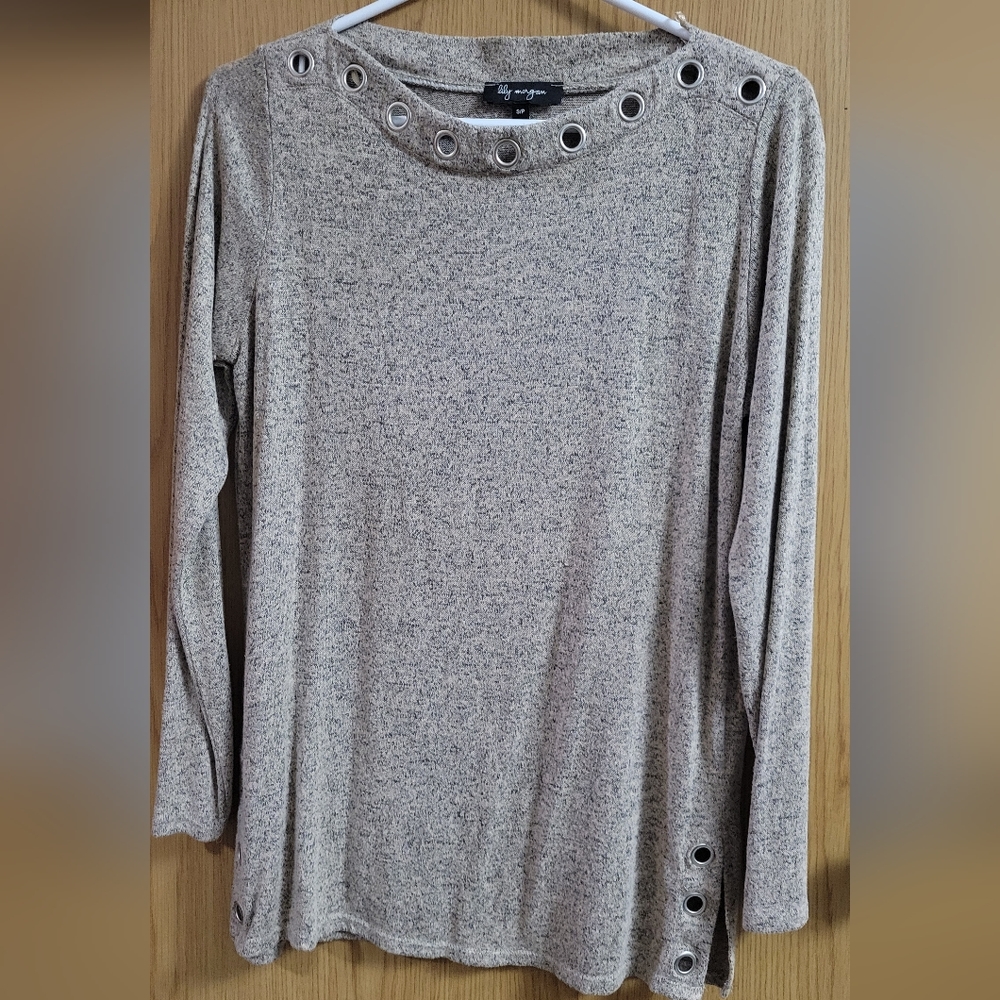 Lilly Morgan long sleeved shirt